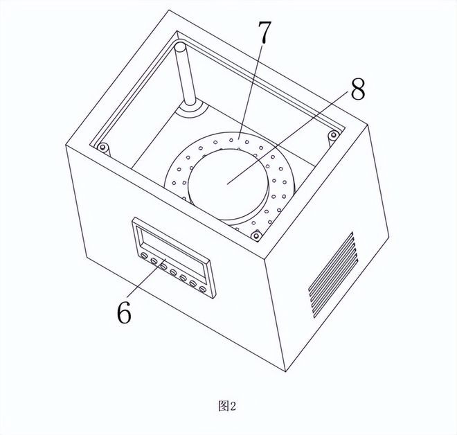 细菌气雾室