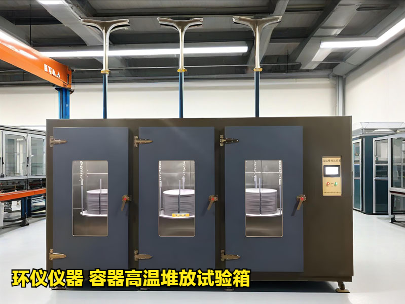 容器高温堆放试验箱