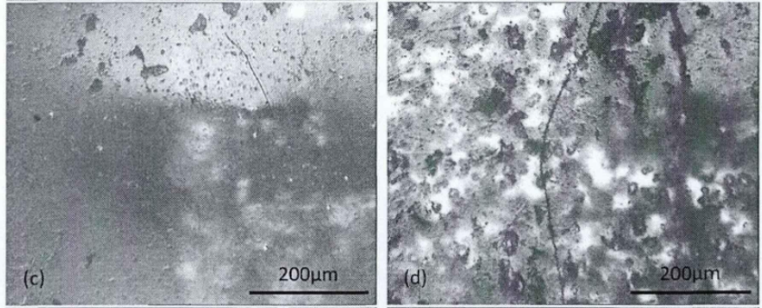 led模组恒温恒湿试验箱对led的湿热老化实验(图4)