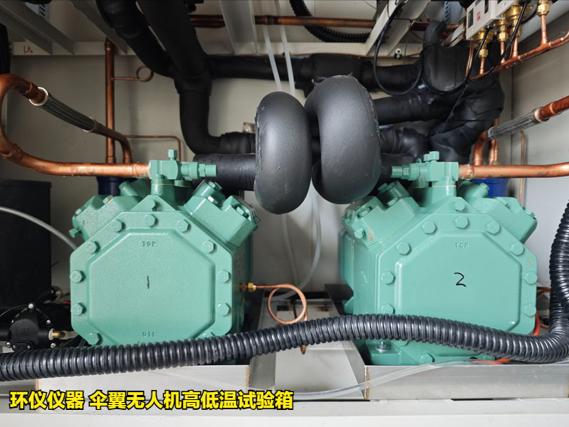 伞翼无人机高低温试验箱(图4)