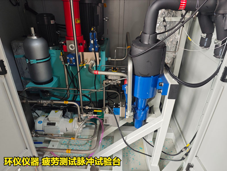 疲劳测试脉冲试验台(图3)
