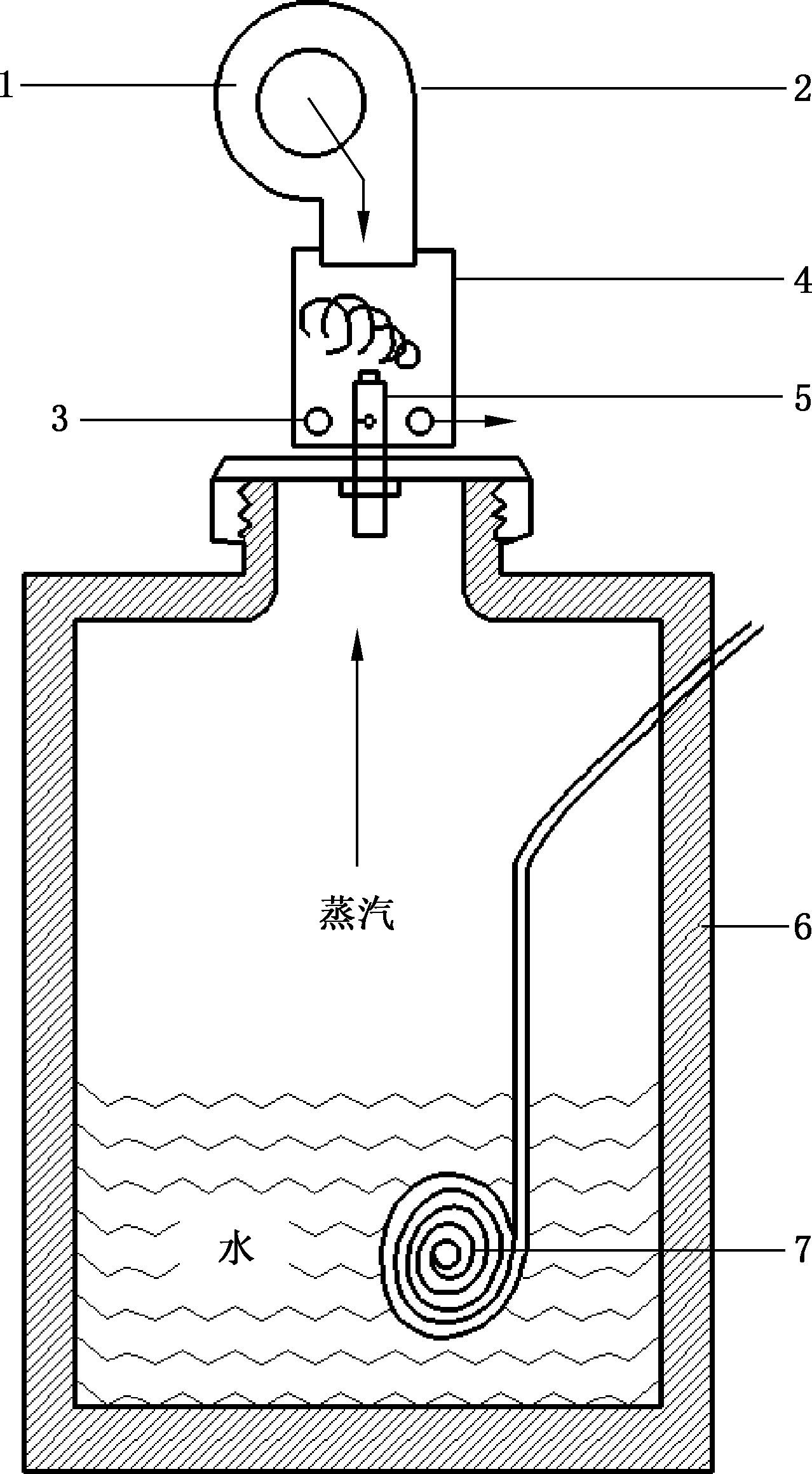 前风玻璃除雾试验房(图3) 前风玻璃除雾试验房(图3)