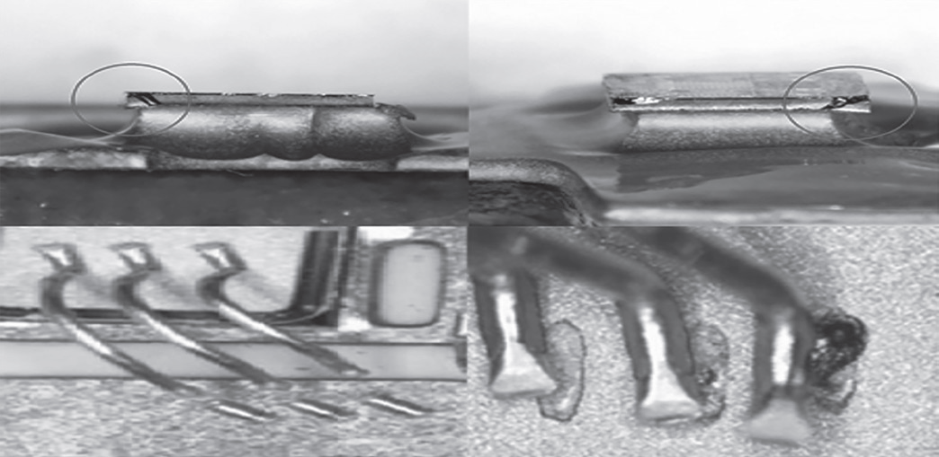 温度循环变化试验箱在集成电路中的试验研究(图4) 温度循环变化试验箱在集成电路中的试验研究(图4)