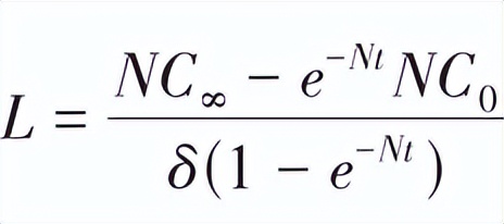 甲醛挥发量排放舱的承载率计算(图6)