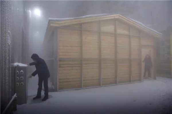 模拟温度降雪降雪造雾气候仿真实验室设计依据(图1)