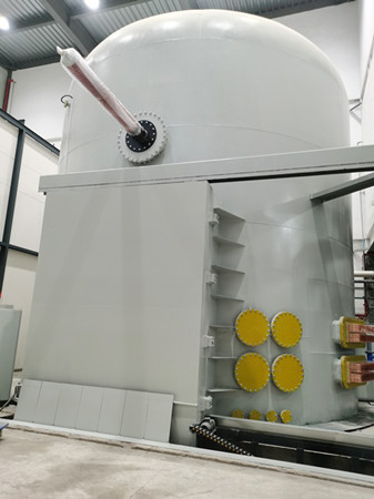 人工气候室的建设方案