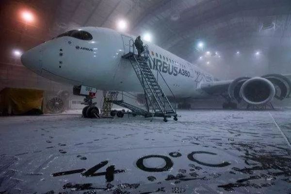 模拟高低温湿度降雪气候仿真实验室如何做实验(图1)