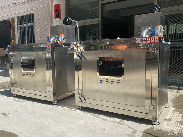 新版涂覆材料JC/T 1074-2021环境舱