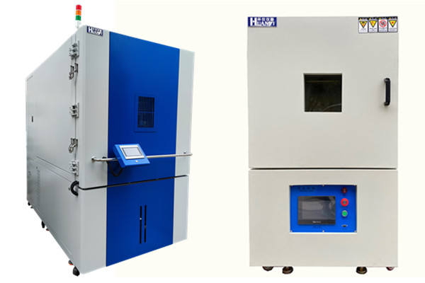 电芯低气压试验箱的介绍