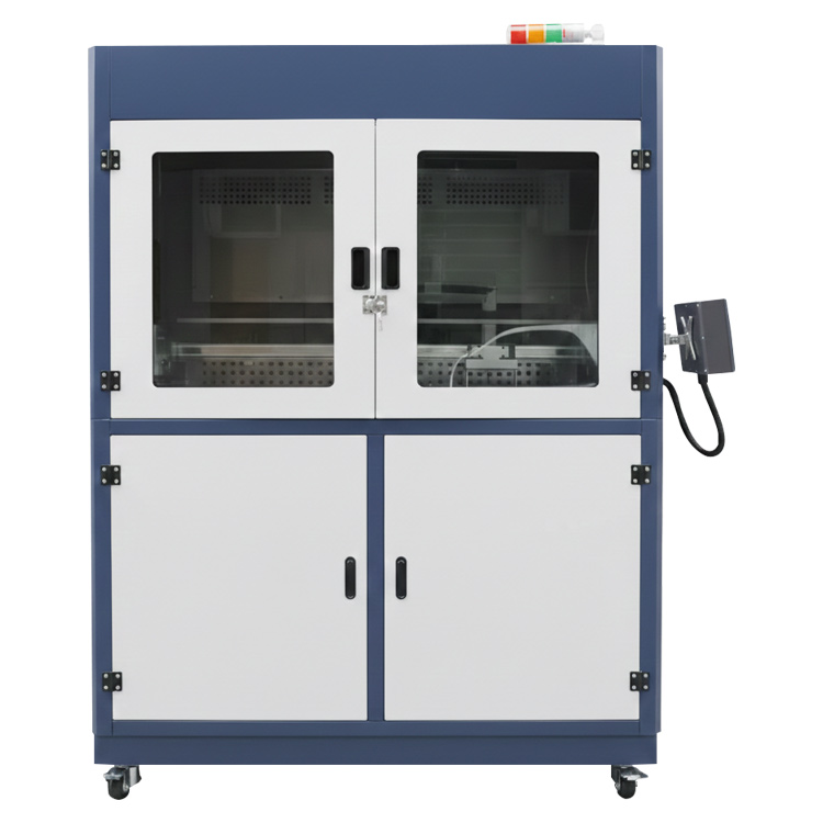 液体式冷热冲击试验箱