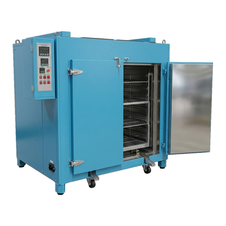 电抗器真空干燥箱